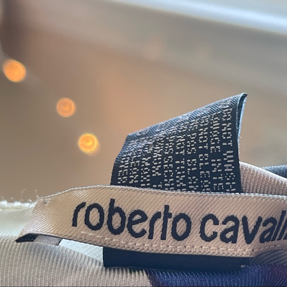 Roberta Cavalli - Picture 5 of 7